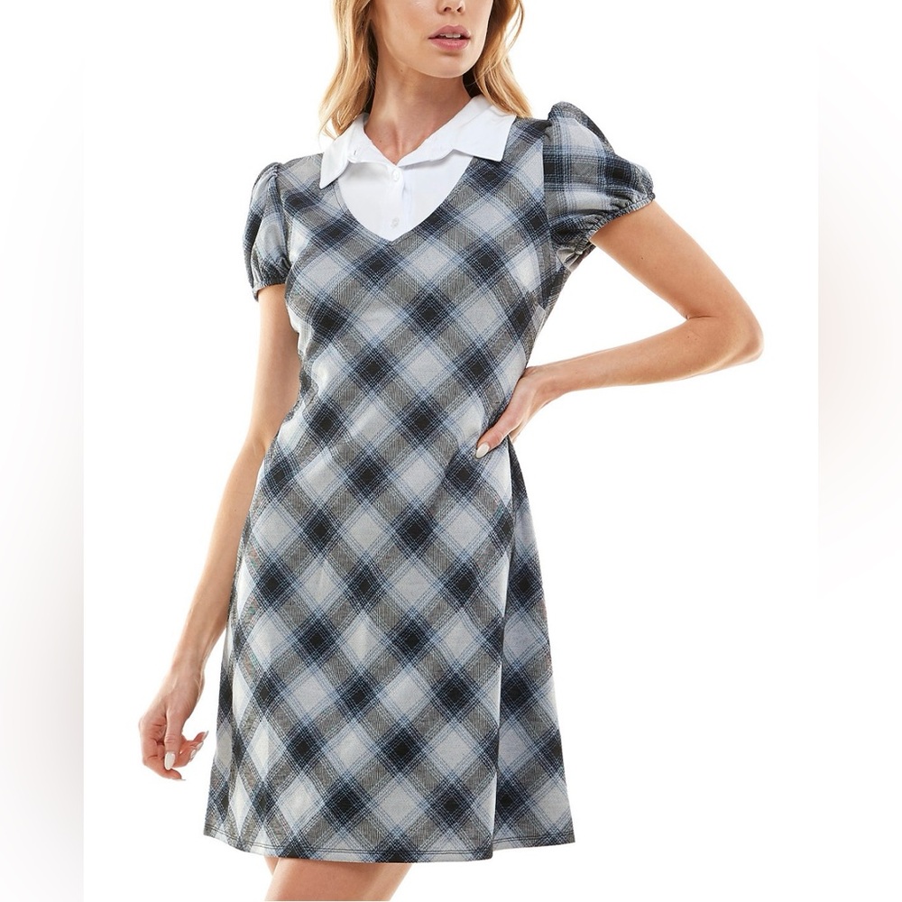 New Planet Gold Junior Dress